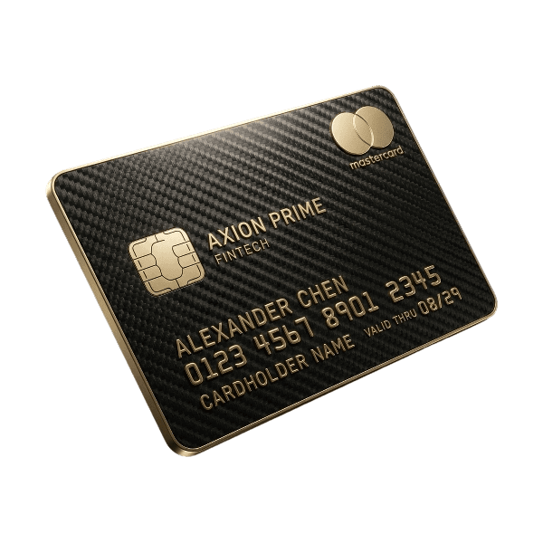 Credit Card